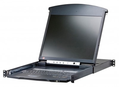 ATEN KL1508AIM-AXA-SWG Photo#1