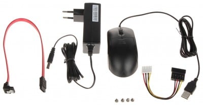 Hikvision iDS-7208HUHI-M1/XT Photo#4
