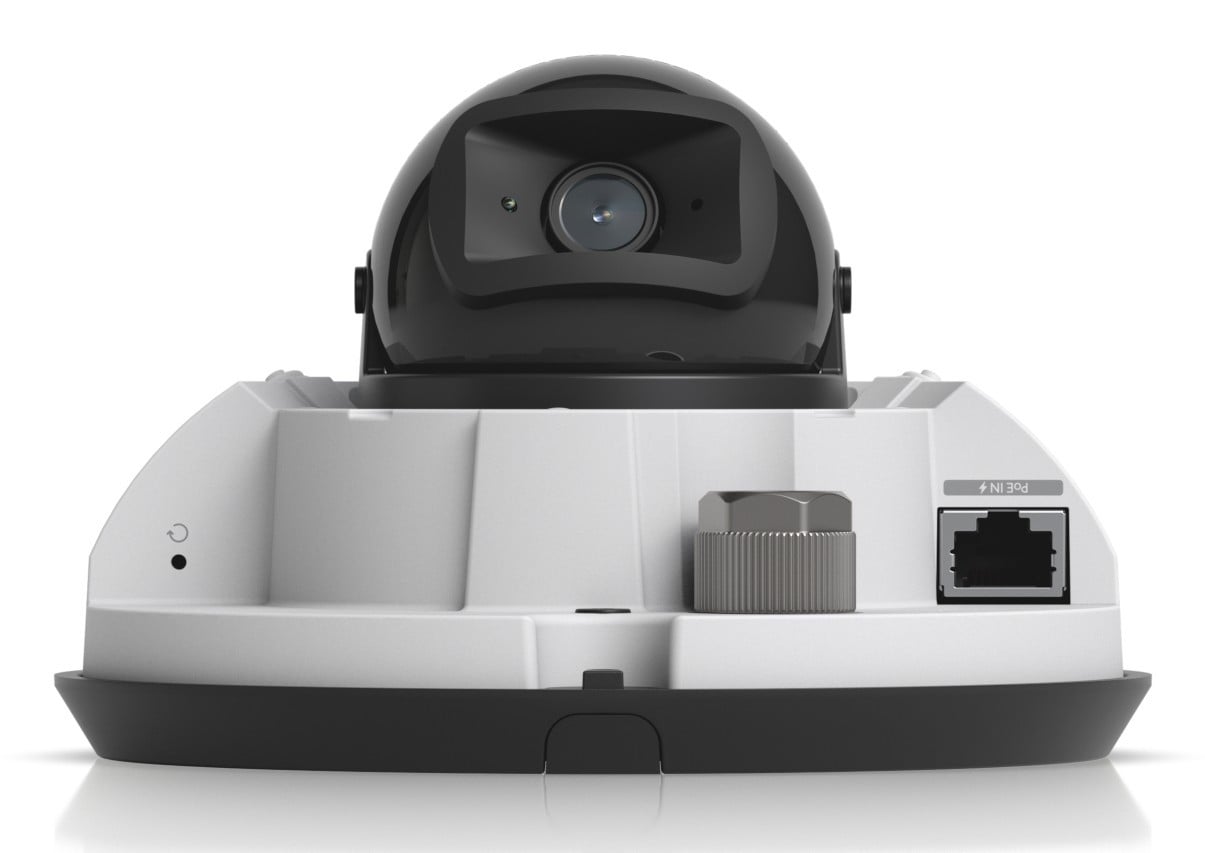 Ubiquiti UVC-G6-Dome-W