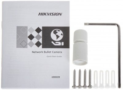 Hikvision DS-2CD2T63G2-2I(2.8mm) Photo#6