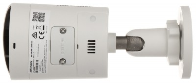 Hikvision DS-2CD2047G2H-LIU/SL(2.8mm)(eF) Photo#3