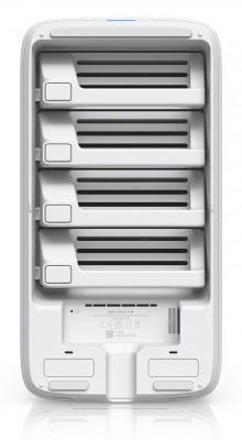 Ubiquiti UNAS-4-W Photo#6