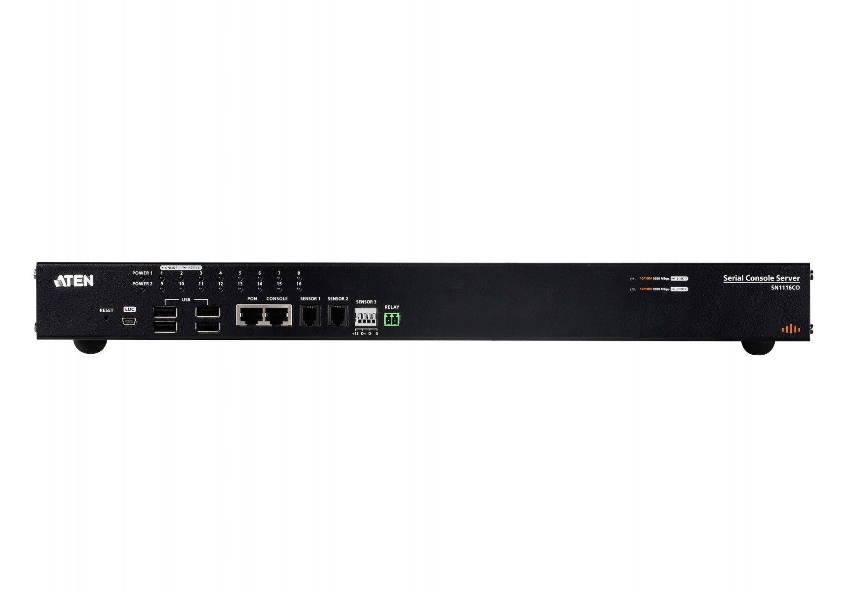 ATEN SN1116CO-AX-G