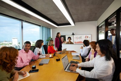 HP Poly 9W1A6AA#AC3 Photo#6