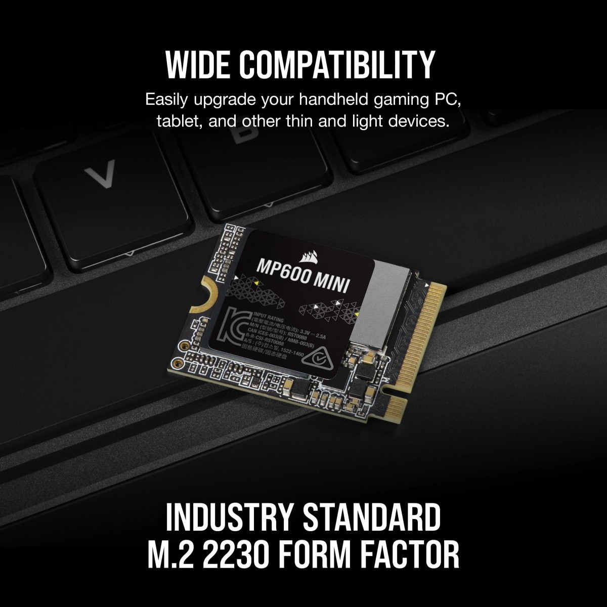 Corsair CSSD-F2000GBMP600MNR2