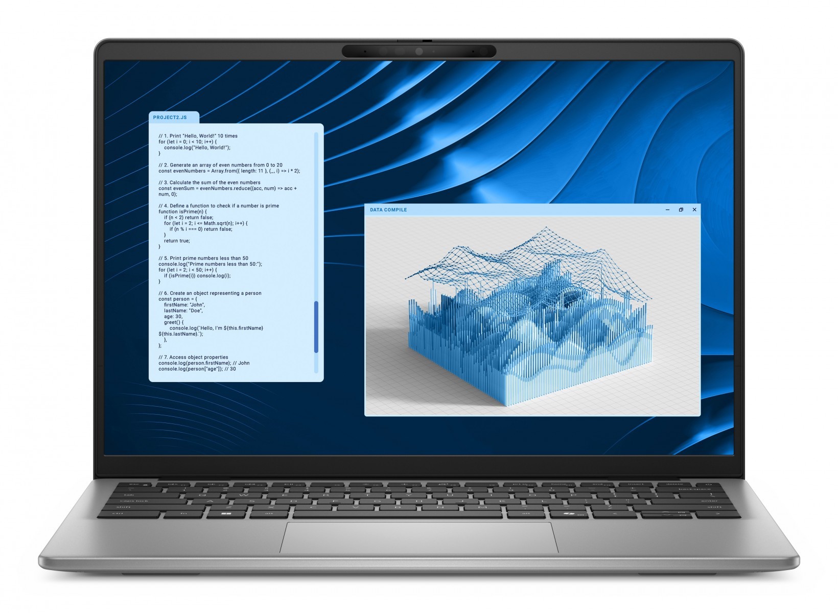 Dell F4M68