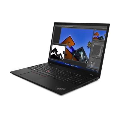 Lenovo 21CK003FMX Photo#1