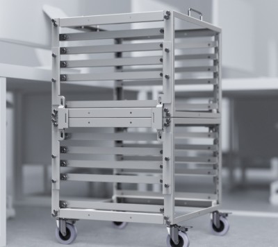 Ubiquiti UACC-Rack-Stacking-Kit Photo#7