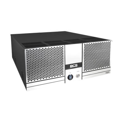 BCS BCS-F-NVR7008 Photo#4