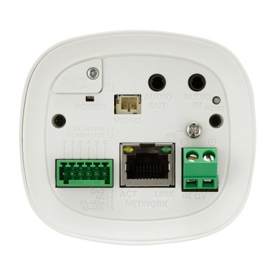 Hanwha Vision QNB-8002 Photo#3