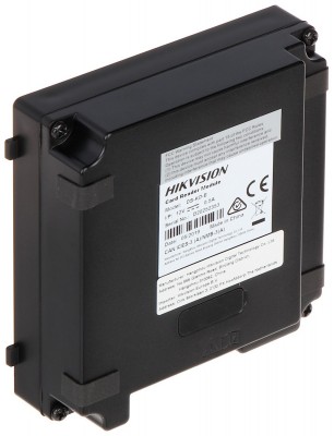 Hikvision DS-KD-E Photo#3