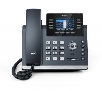 Yealink SIP-T44W Photo#1