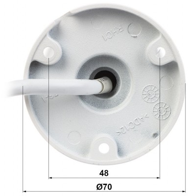 Hikvision DS-2CD2046G2-IU/SL(2.8mm)(C) Photo#6