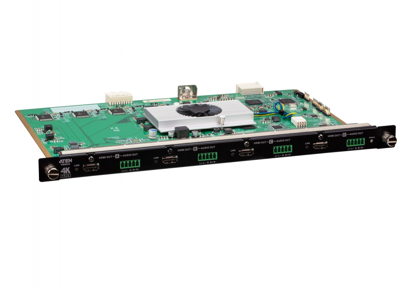 ATEN VM8824-AT