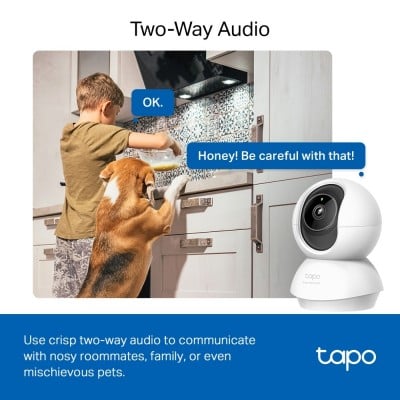 TP-LINK Tapo C230 Photo#6
