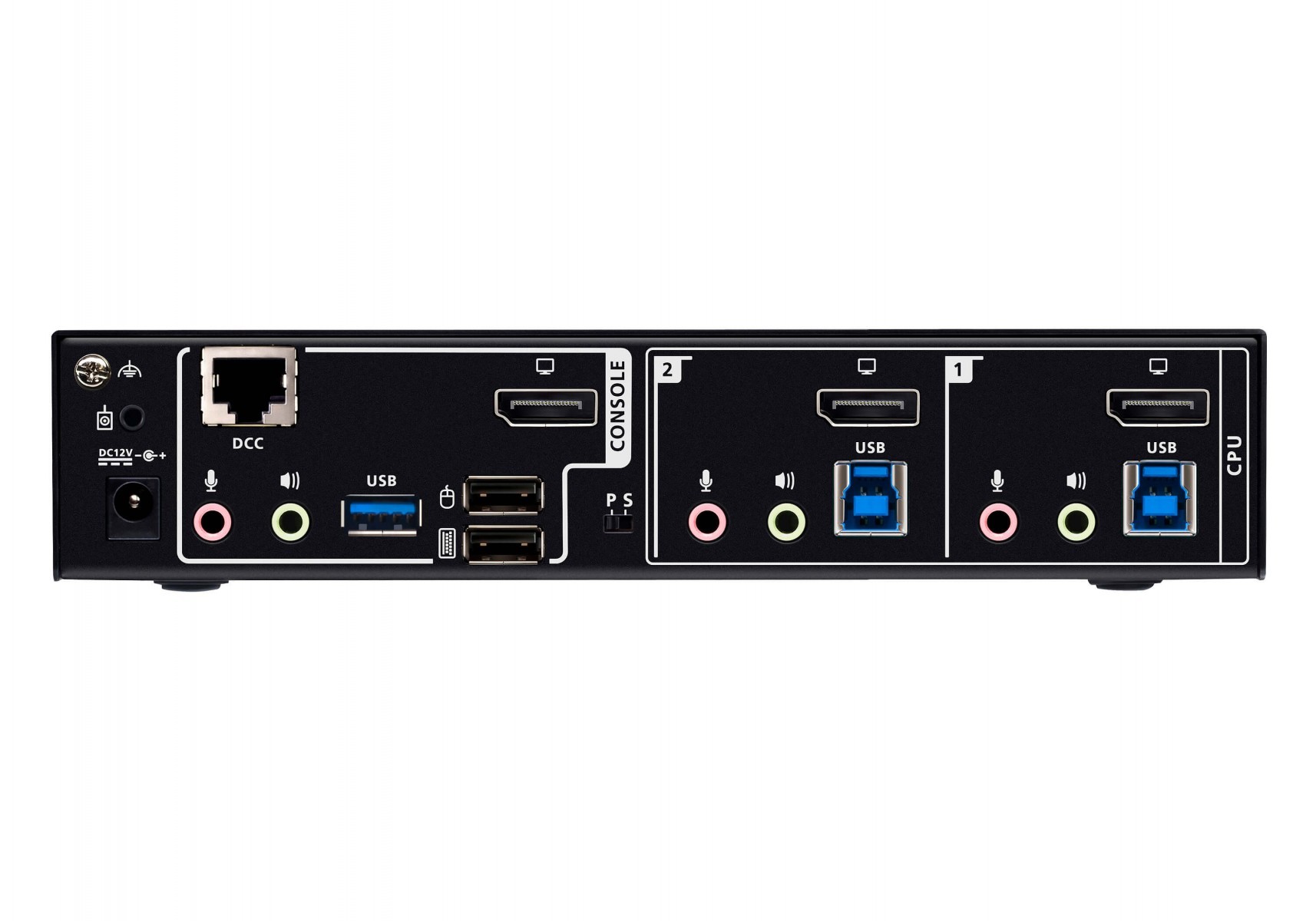 ATEN CS1922A-AT-G