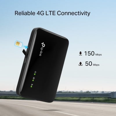 TP-LINK M7005 Photo#6
