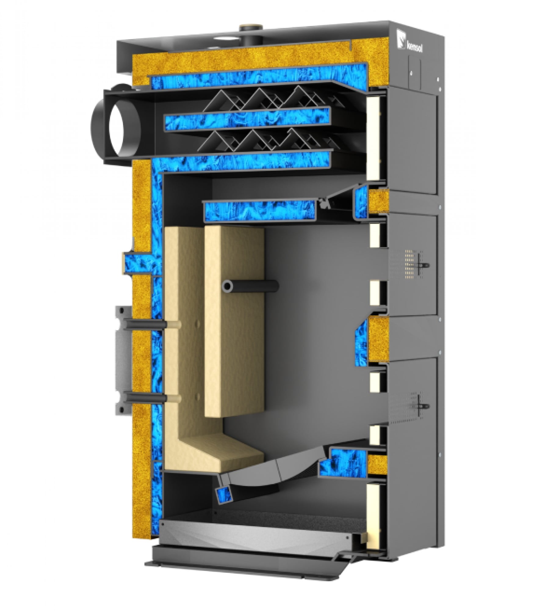Kensol SEMAX BASIC 15