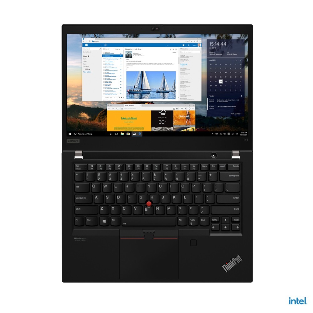 Lenovo 20W0002VMX