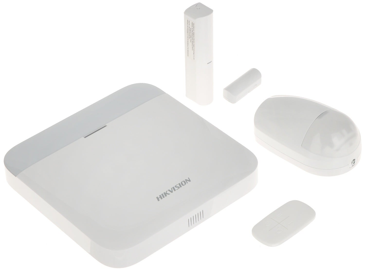 Hikvision Hikvision DS-PWA64-Kit-WE Smart Home Sicherheitskit
