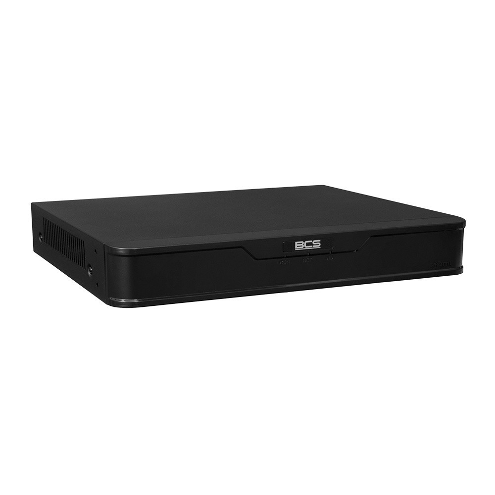 BCS BCS-P-NVR1601-4K(3)