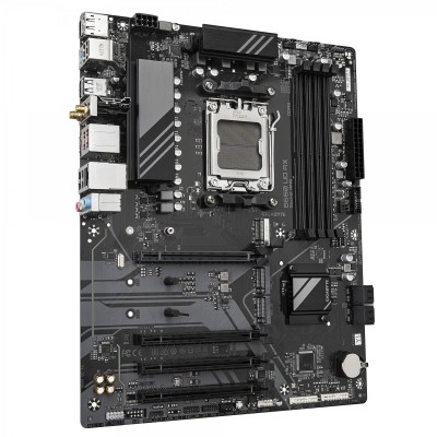 Gigabyte B650 UD AX Photo#3