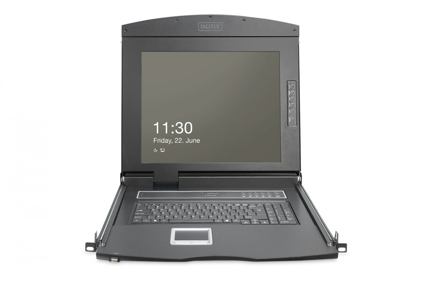 DIGITUS DS-72221-2GE