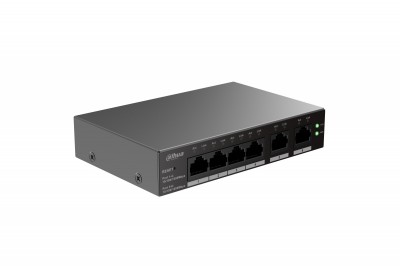 Dahua CS4006-4GT Photo#6