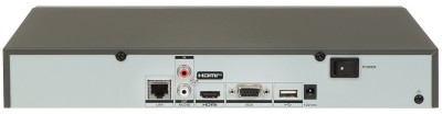 Hikvision DS-7616NXI-K1 Photo#2