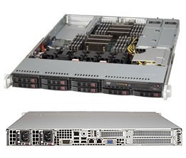 Supermicro CSE-113TQ-R700WB Photo#1
