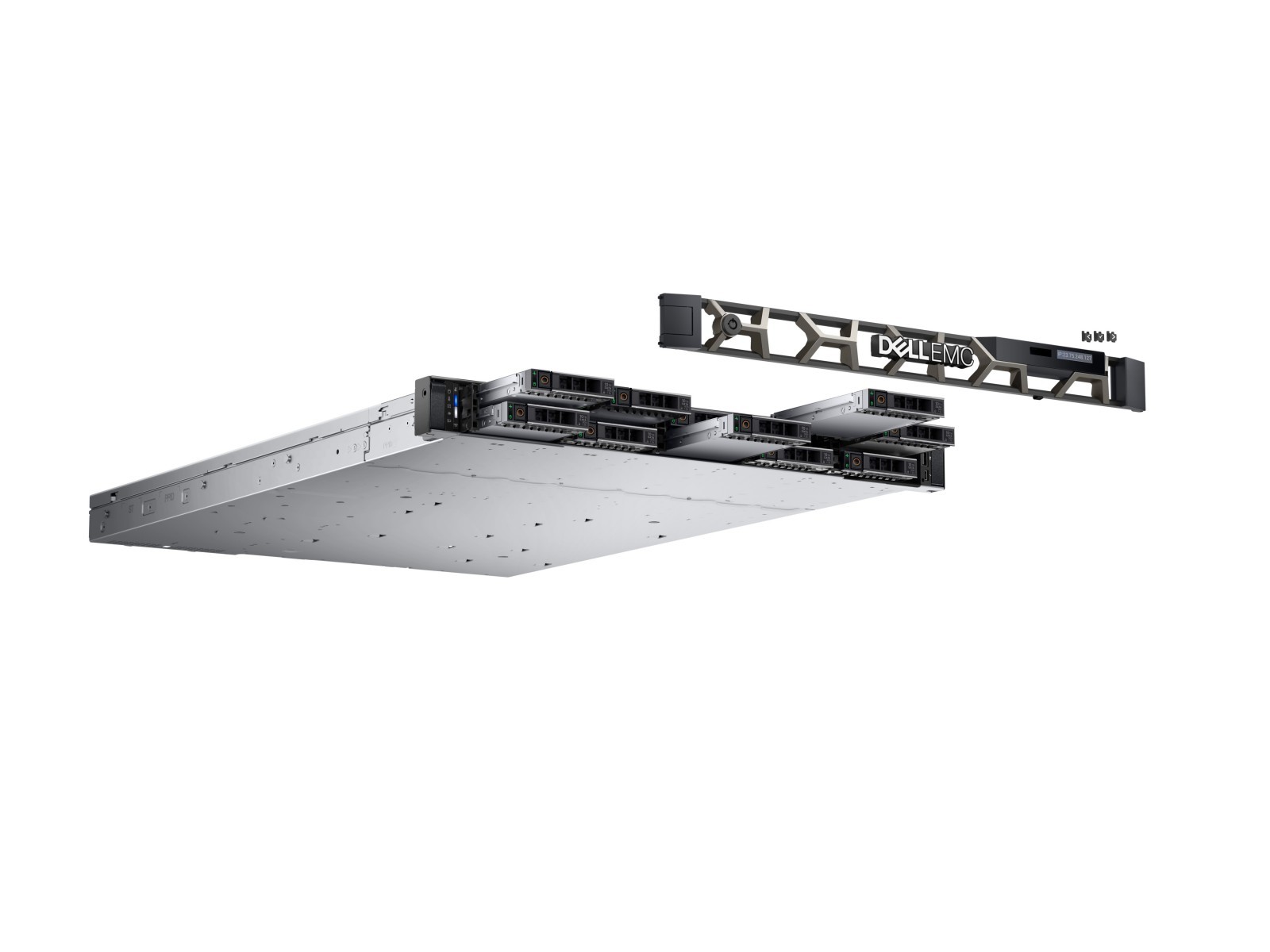 Dell RD8NP