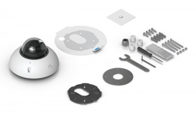 Ubiquiti UVC-G6-Dome-W Photo#10