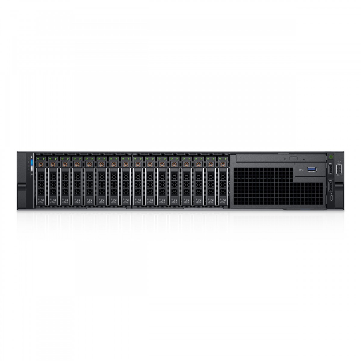 Dell 2DH34