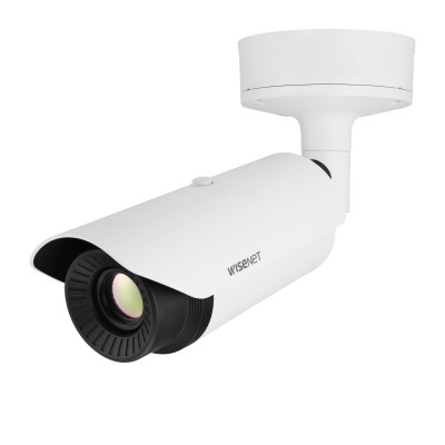 Hanwha Vision TNO-3050T Photo#3