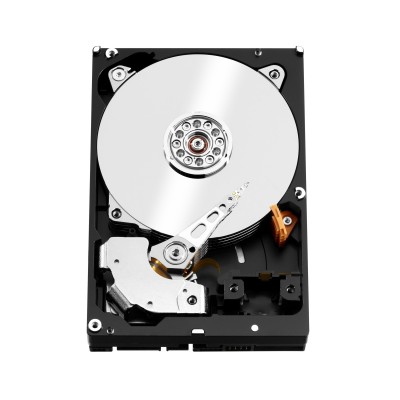 Western Digital WD6002FFWX Photo#5