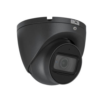 BCS BCS BCS-EA18FWR3-G(2) AnalogHD Dome-Kamera 8MP mit Mikrofon und IP67-Gehäuse
