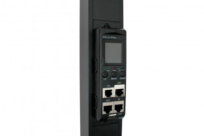 DIGITUS DN-IP2-V5-24C13-6C19