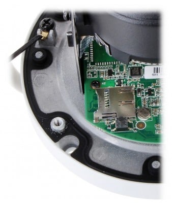 Hikvision DS-2CD2126G2-I(2.8mm)(D) Photo#2