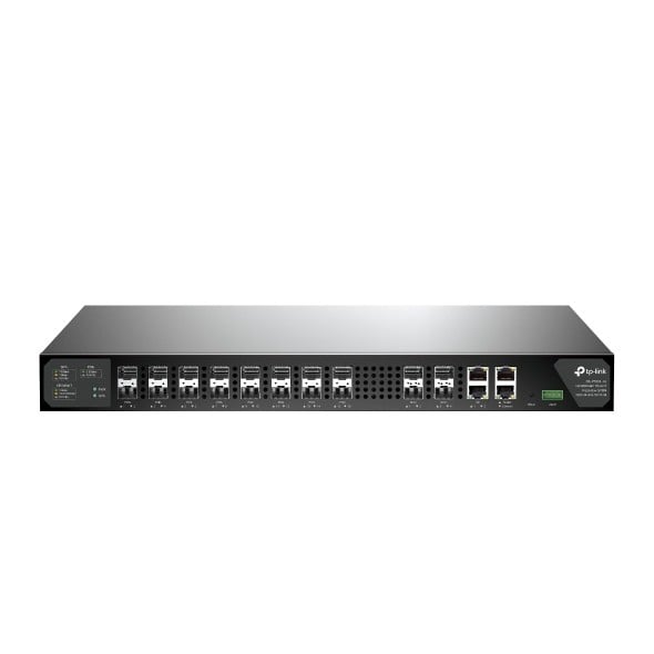 TP-LINK 16-PORT GPON OLT