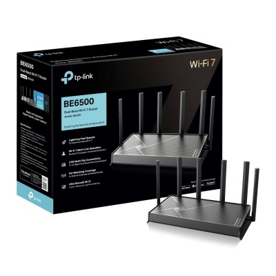 TP-LINK Archer BE400 Photo#10