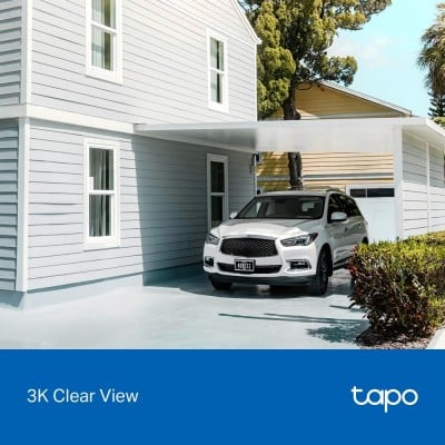 TP-LINK Tapo C630 KIT Photo#5