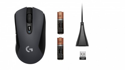 Logitech 910-005101 Photo#7
