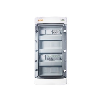 KENO KENO SH-G2ET2-SZR Připojovací rozváděč EMS pro měnič GoodWe ET G2 (101215kW)