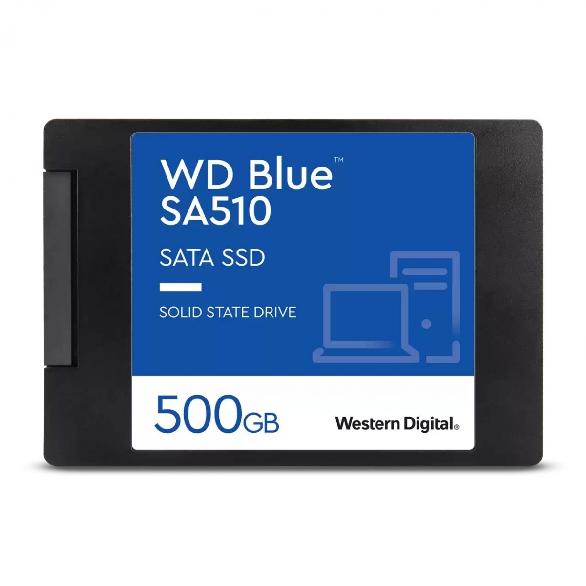 Sandisk WDS500G3B0A