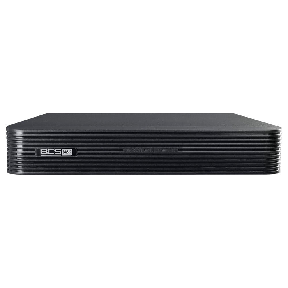 BCS BCS-B-XVR0801(2.0)