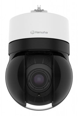 Hanwha Vision Hanwha XNP-C7310R security camera Bulb IP security camera Indoor & outdoor 2592 x 1520 pixels Wall/Pole