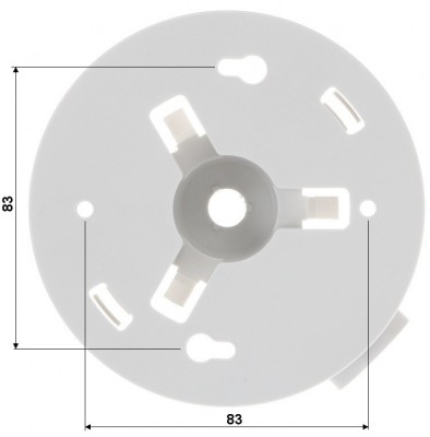Hikvision DS-1280ZJ-PT3 Photo#3