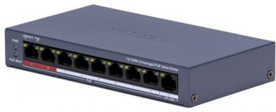 Hikvision DS-3E0109P-E/M(C) Photo#1