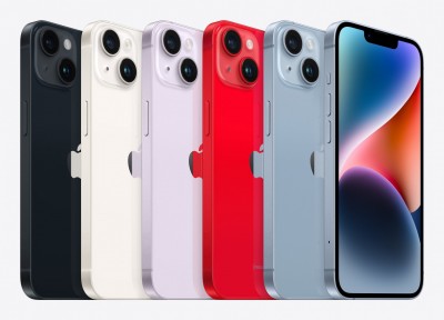 Apple MPUF3HX/A Photo#5