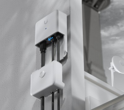 Ubiquiti UACC-Dual-Power-Injector Photo#7